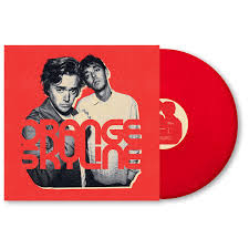 Orange Skyline - Dreams To Keep | LP -Coloured vinyl-