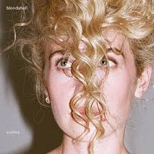 Blondshell - Violins | CD