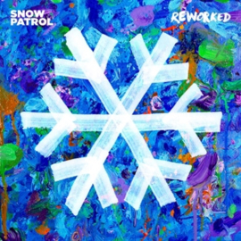 Snow Patrol - Snow Patrol  Reworked | CD