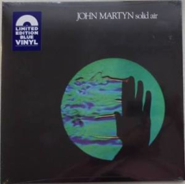 John Martyn - Solid air | LP -coloured vinyl-