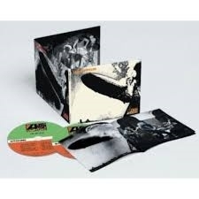 Led Zeppelin - I | 2CD -Deluxe edition-