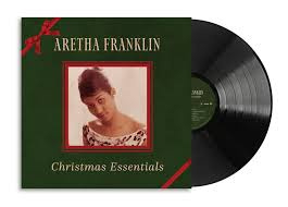 Aretha Franklin - Christmas Essentials | LP