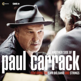 Paul Carrack - Another Side of Paul Carrack | CD