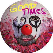 Arling & Cameron - Good times | 7" single Picture Disc