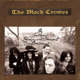 Black Crowes - Southern Harmony and Musical Companion  | 2CD -Reissue, deluxe edition-
