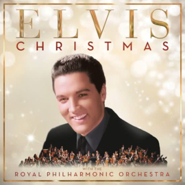 Elvis Presley And The Royal Philharmonic Orchestra - Christmas | LP