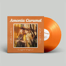 Amonia Caramel - Same | LP -EP-