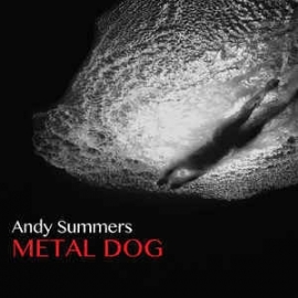Andy Summers - Metal dog | LP