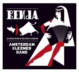 Amsterdam klezmer Band - Benja | CD