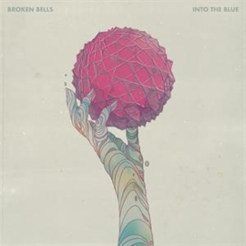 Broken Bells - Into the Blue | LP -Coloured vinyl-