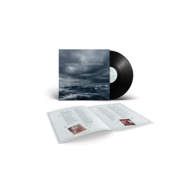 Bernie Taupin - The Sea Has No Mercy | LP