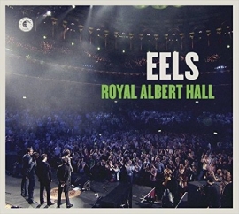 Eels - Royal Albert Hall | 2CD + DVD