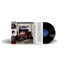 Boudewijn De Groot - Voor De Overlevenden | LP -Reissue, half speed-