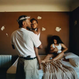 Kendrick Lamar - Mr.Morale & the Big Steppers | 2LP
