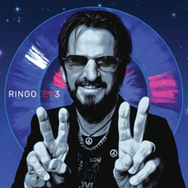 Ringo Starr - Ep 3 | 10" Vinyl E.P.