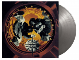 Das Efx - Straight Up Sewaside | LP -Coloured vinyl-