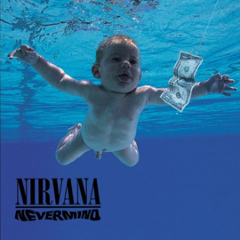 Nirvana - Nevermind | LP