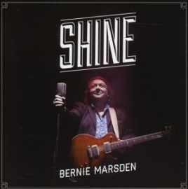 Bernie Marsden - Shine | CD