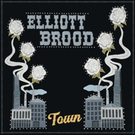 Elliott Brood - Town | LP