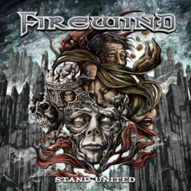 Firewind - Stand United | CD