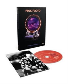Pink Floyd - Delicate Sound Of Thunder | DVD