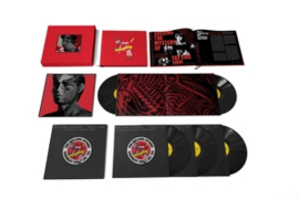 Rolling Stones - Tattoo You | 5LP Anniversary Edition, Box Set