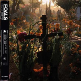 Foals - Everything Not Saved Will Be Lost - Part 2 | CD