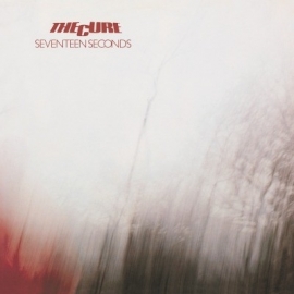 Cure - Seventeen Seconds | LP