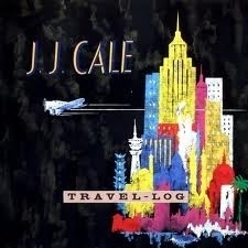 J.J. Cale - Travel-log | CD
