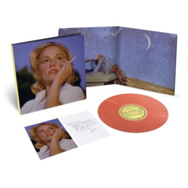 Ashe - The Girl Of Your Dreams | LP -Coloured vinyl-