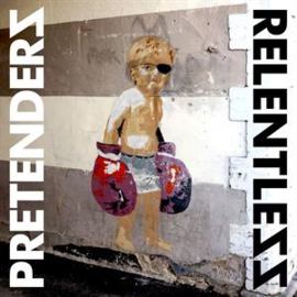 Pretenders - Relentless | CD