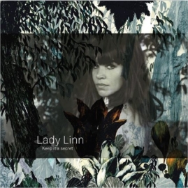 Lady Linn - Keep it a secret | CD