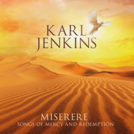 Karl Jenkins - Misere: Songs of Mercy and Redemption | CD