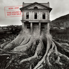 Bon Jovi - This house is not for sale | CD