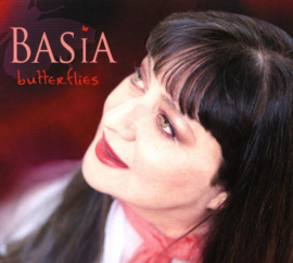 Basia - Butterflies | CD