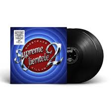 Ghostface Killah - Supreme Clientele 2 | 2LP
