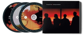 Porcupine Tree - Arriving Somewhere | 2CD+BLURAY reissue-