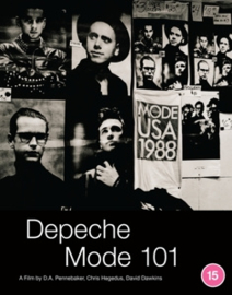 Depeche Mode - 101 | BLURAY