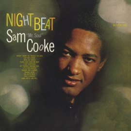 Sam Cooke - Night Beat | CD
