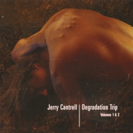 Jerry Cantrell - Degradation Trip 1&2 | 4LP