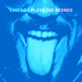 Various - Chicago plays the Stones | LP