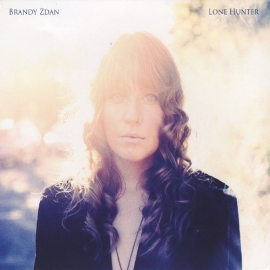 Brandy Zdan - Lone hunter | CD -EP-