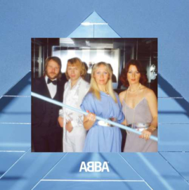 Abba - Voulez vous 7'' | Vinyl Boxset