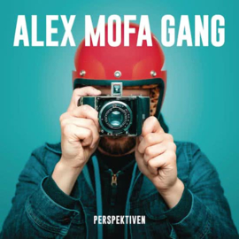 Alex Mofa Gang - Perspektiven | 2LP