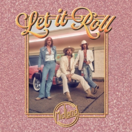 Midland - Let It Roll | CD