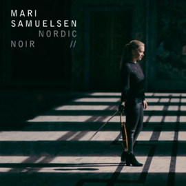 Mari Samuelsen - Nordic Noir | CD