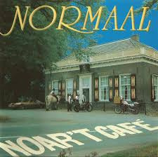 Normaal - Noar 'T Cafe | LP -Reissue, coloured vinyl-