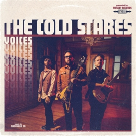Cold Stares - Voices | CD