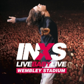 Inxs - Live Baby Live | 2CD