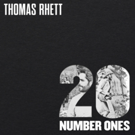 Thomas Rhett - 20 Number Ones | CD